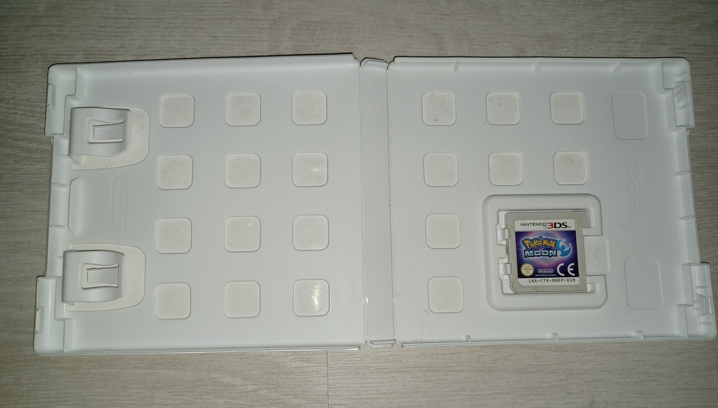 Pokémon lune