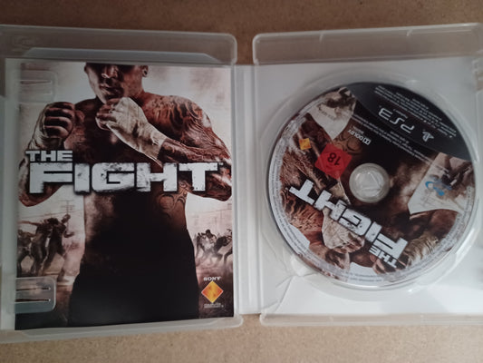 The fight (Essentials)