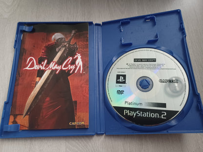 Devil May Cry (Platinum)