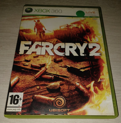 Farcry 2