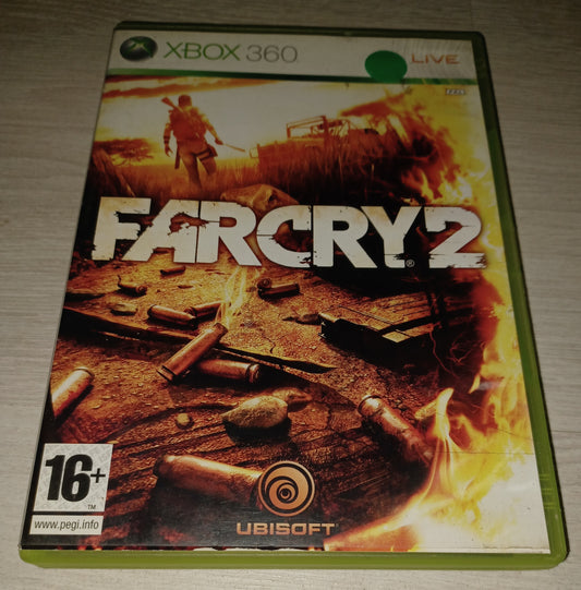 Farcry 2