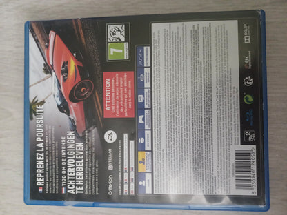 Need for speed hot pursuit
