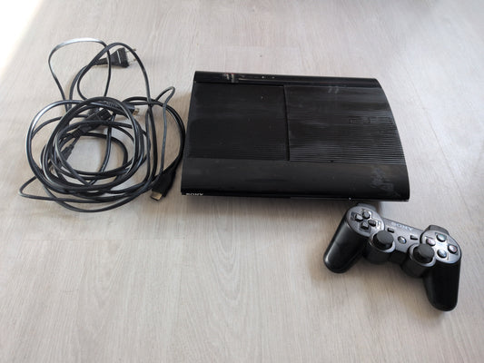 Ps3 ultra slim
