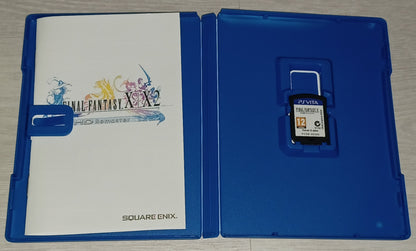 Final fantasy X|X2