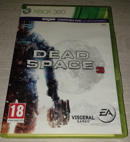 Dead space 3