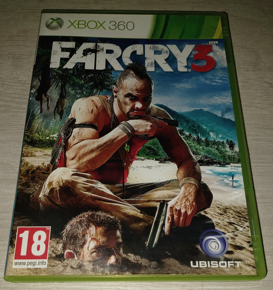 Farcry 3