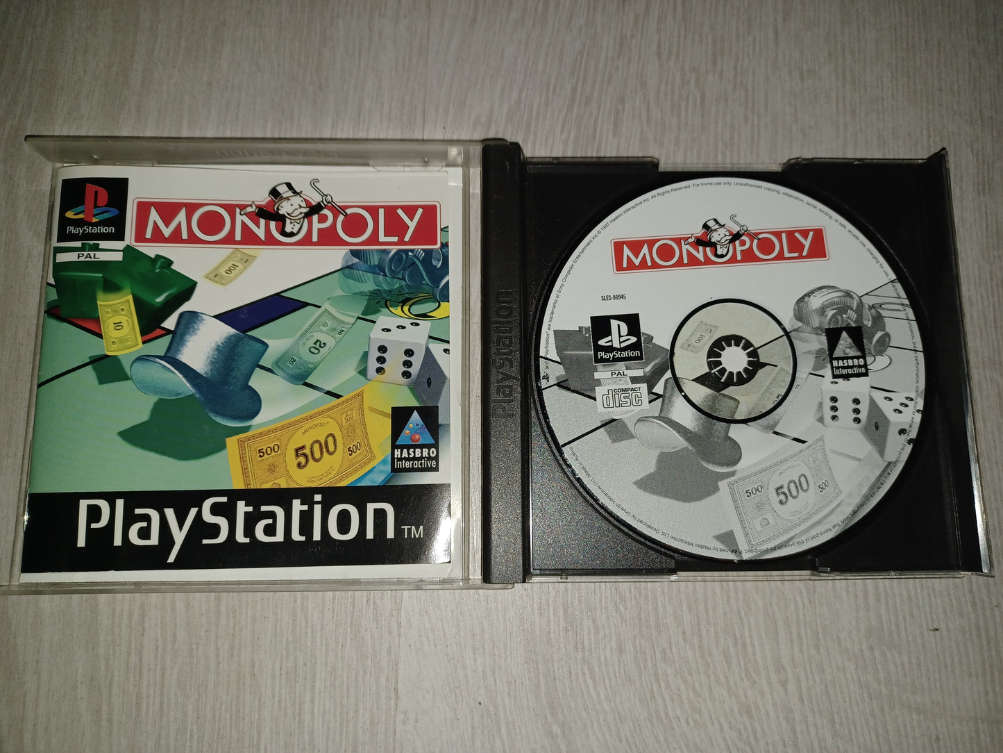 Monopoly