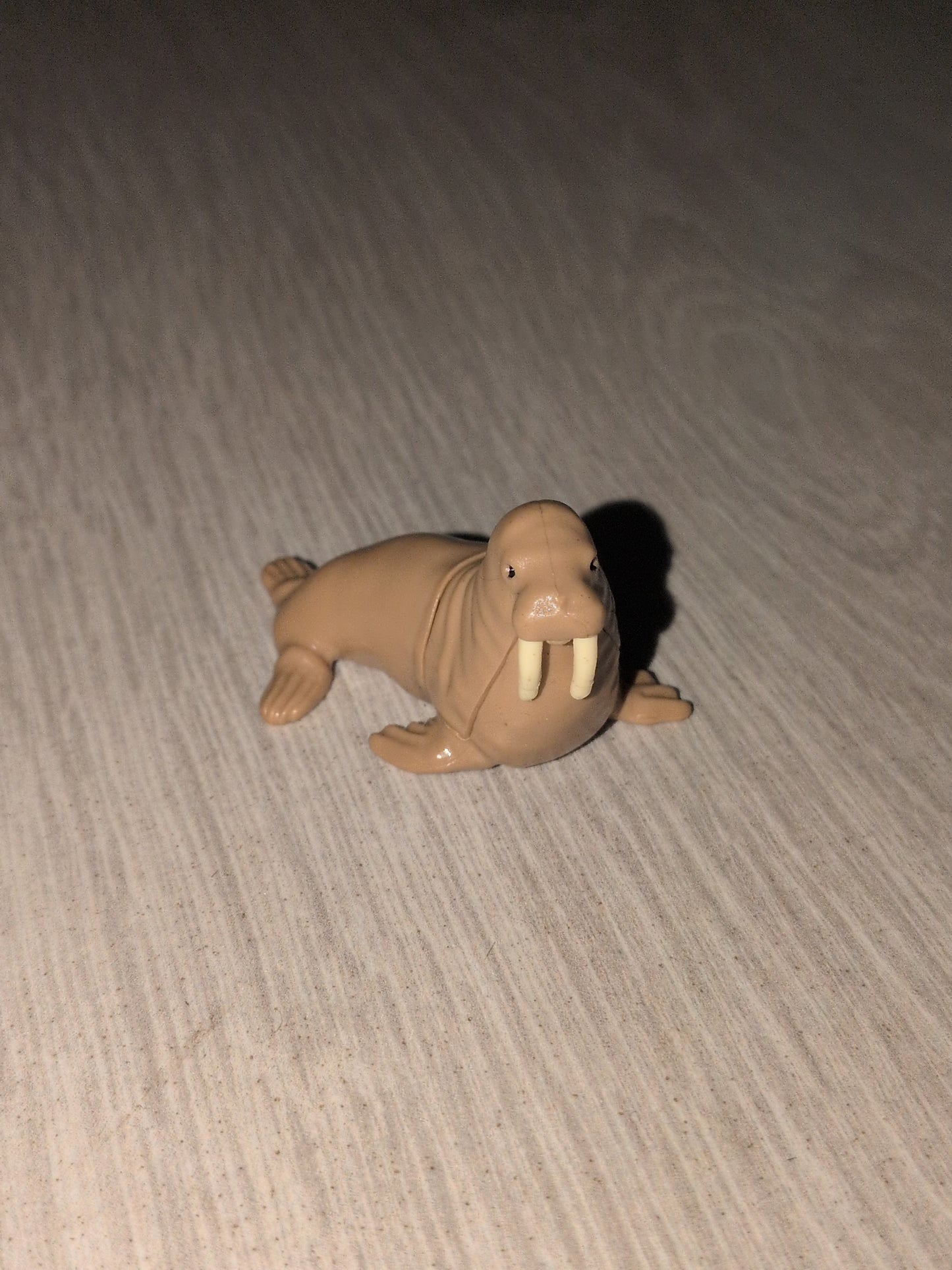 Figurine Morse