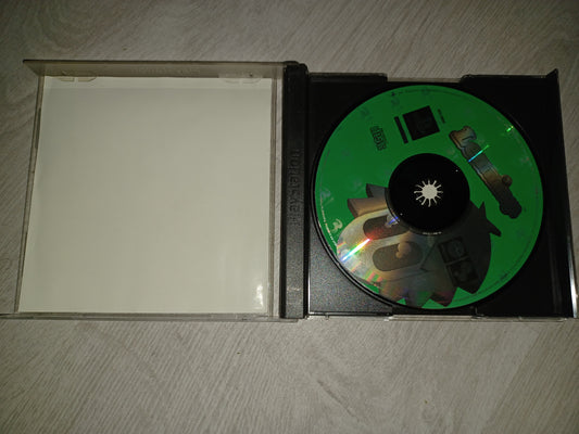 3D Lemmings