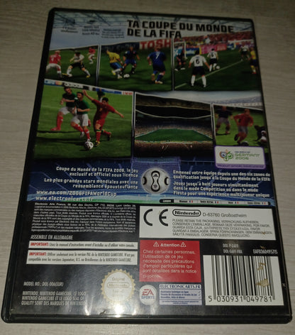 Coupe du monde de la fifa 2006