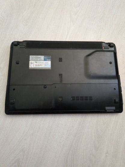 Ordinateur portable - Asus