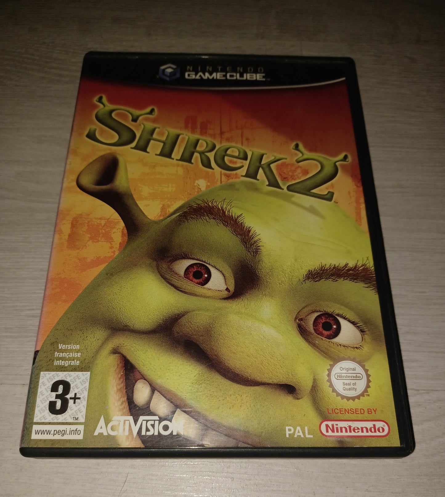 Shrek 2
