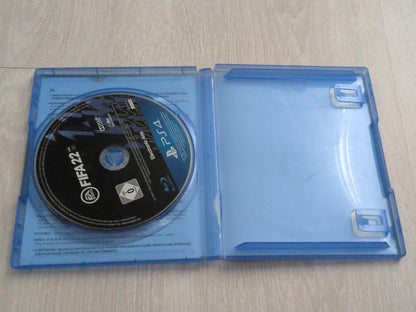 Fifa 22