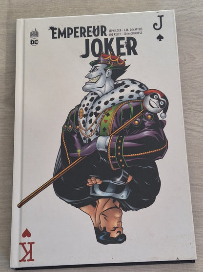 Empereur Joker