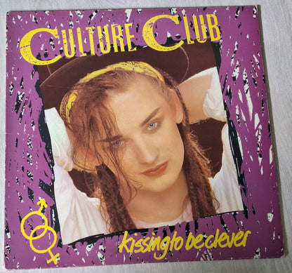 Culture club