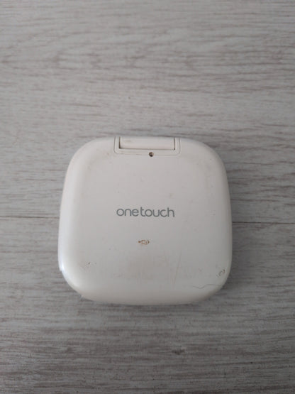 Téléphone portable - Alcatel one touch