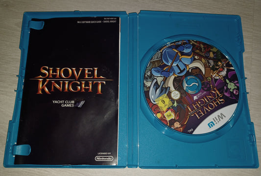 Shovel knight