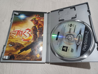 Jak 3 (Platinum)