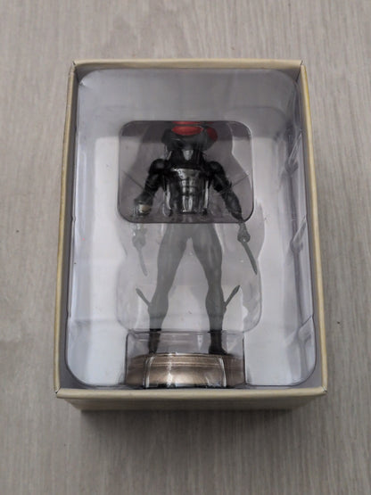 Black manta