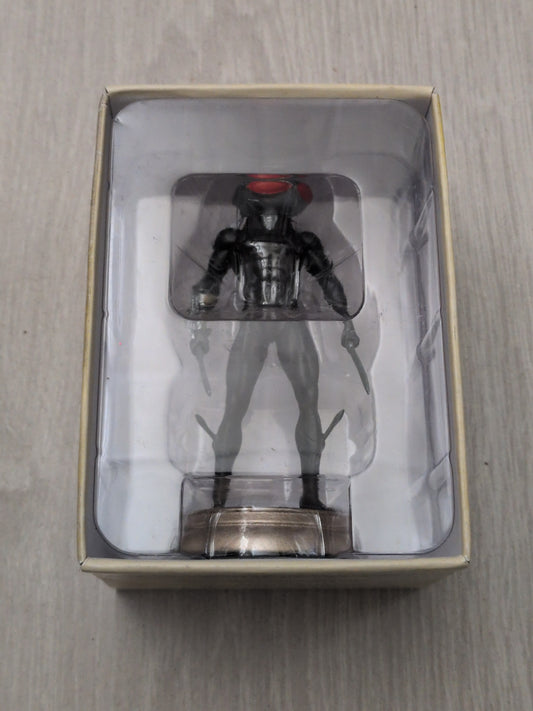 Black manta