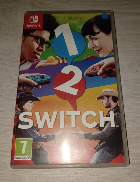 1,2 switch