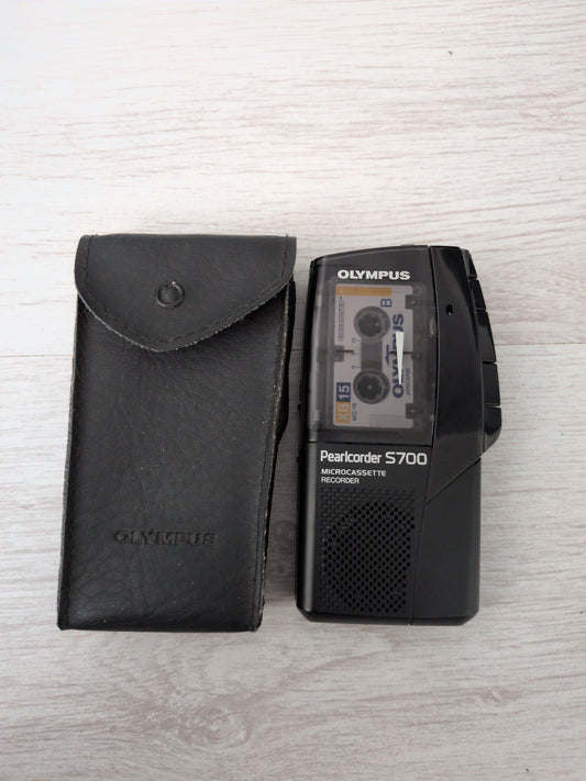 Dictaphone - Olympus