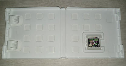 Luigi’s mansion 2