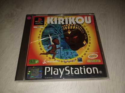 Kirikou