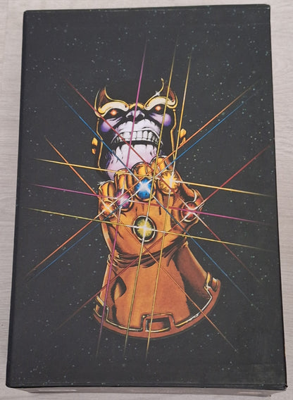 Thanos, le coffret de l'infini