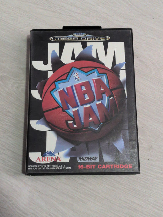 NBA Jam