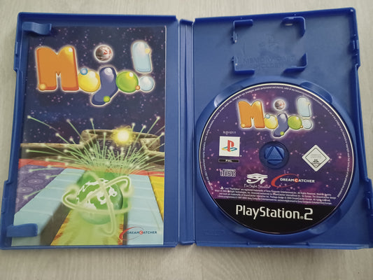 Mojo!