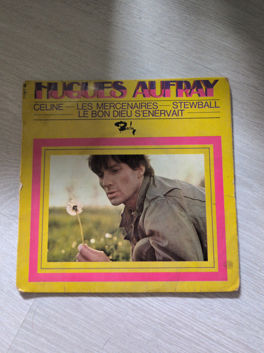 Hugues Aufray