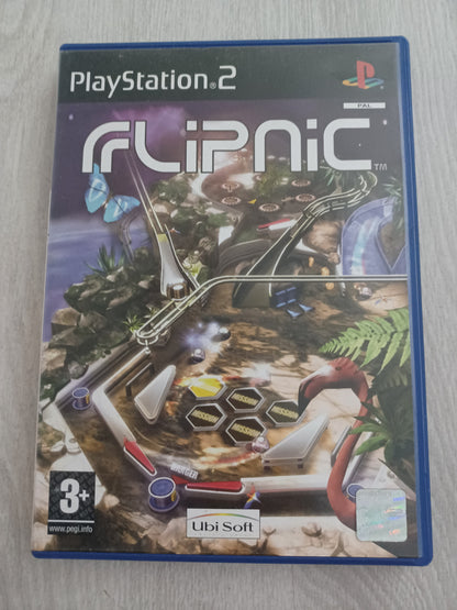 Flipnic