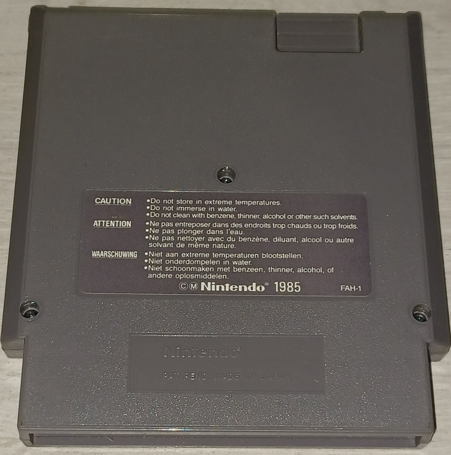 Super Mario bros 2