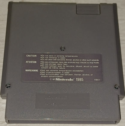 Super Mario bros 2