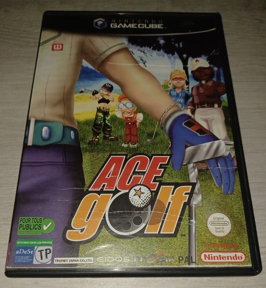 Ace golf