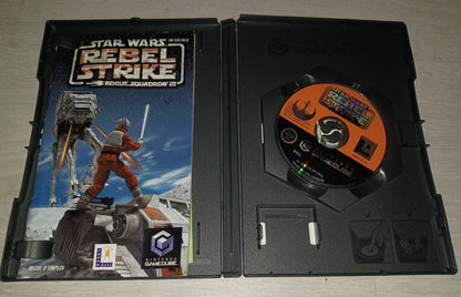 Star wars rebel strike Rogue  squadron III