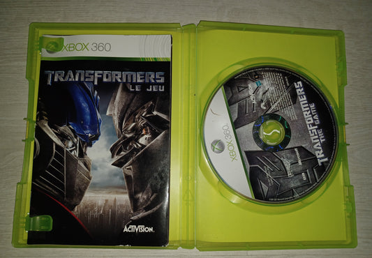 Transformers