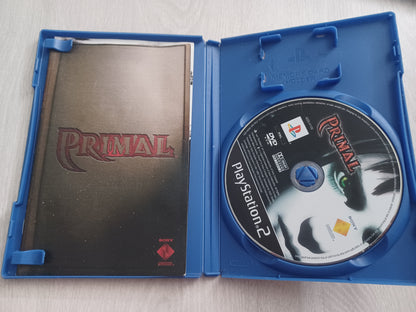 Primal