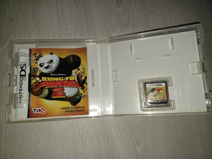 Kung fu panda 2