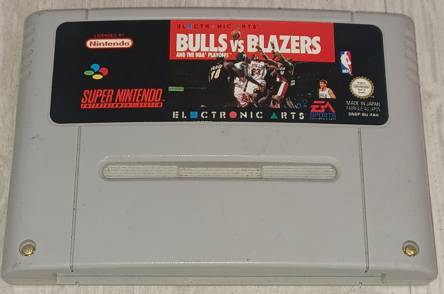 Bulls vs blazers and the nba playoffs