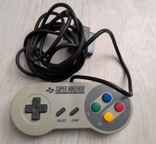 Manette Super Nintendo