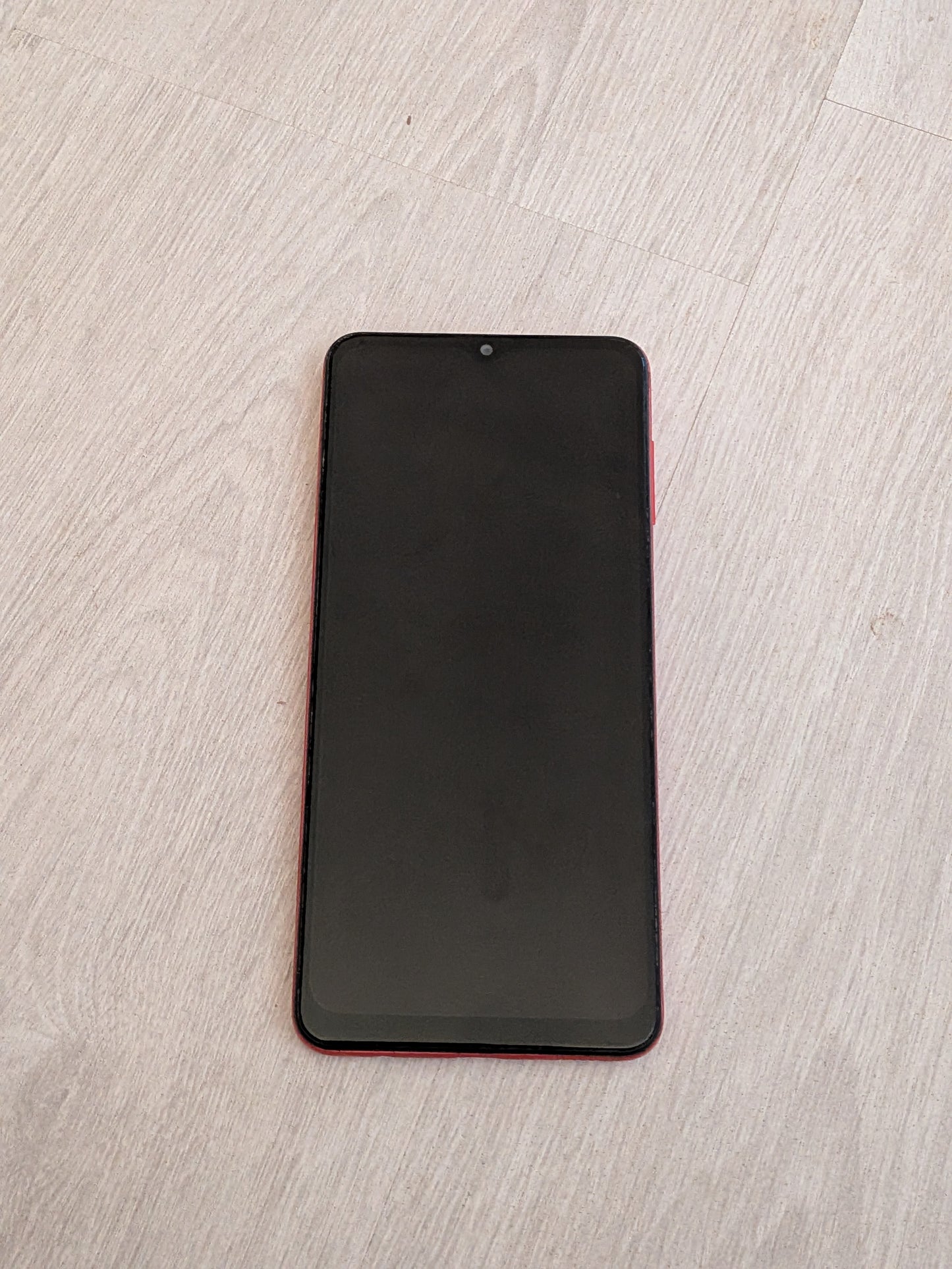 Samsung Galaxy A12