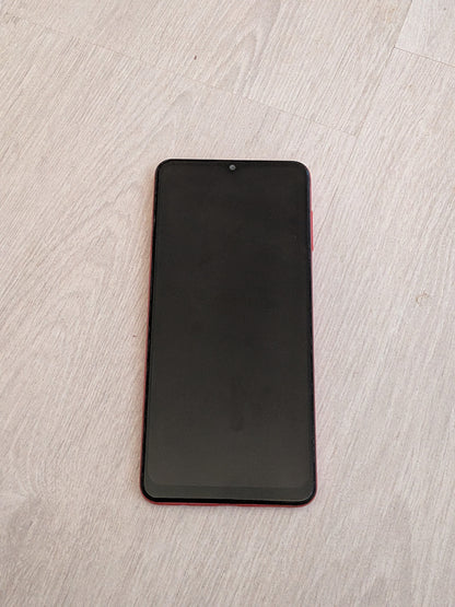 Samsung Galaxy A12