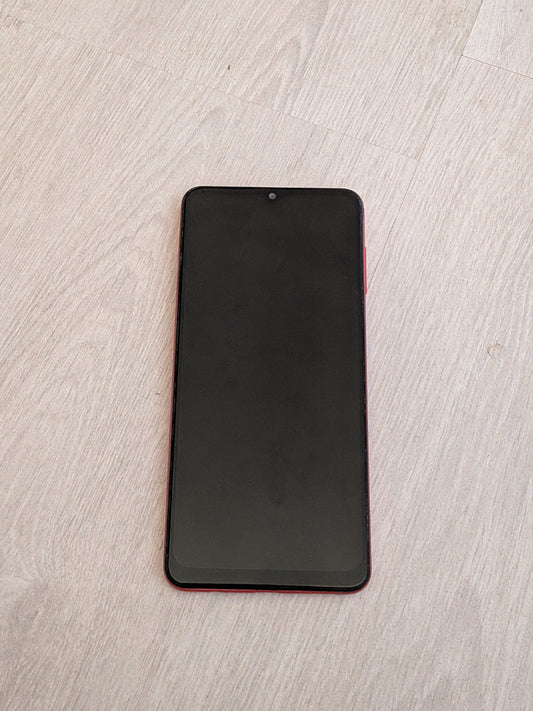 Samsung Galaxy A12