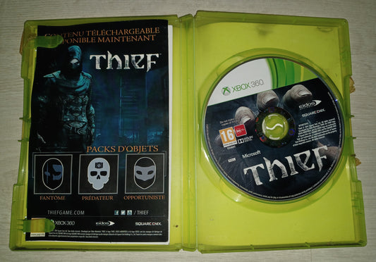 Thief