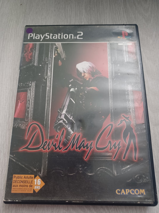 Devil May Cry