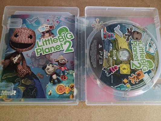 Little big planet 2