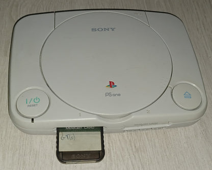 PS One