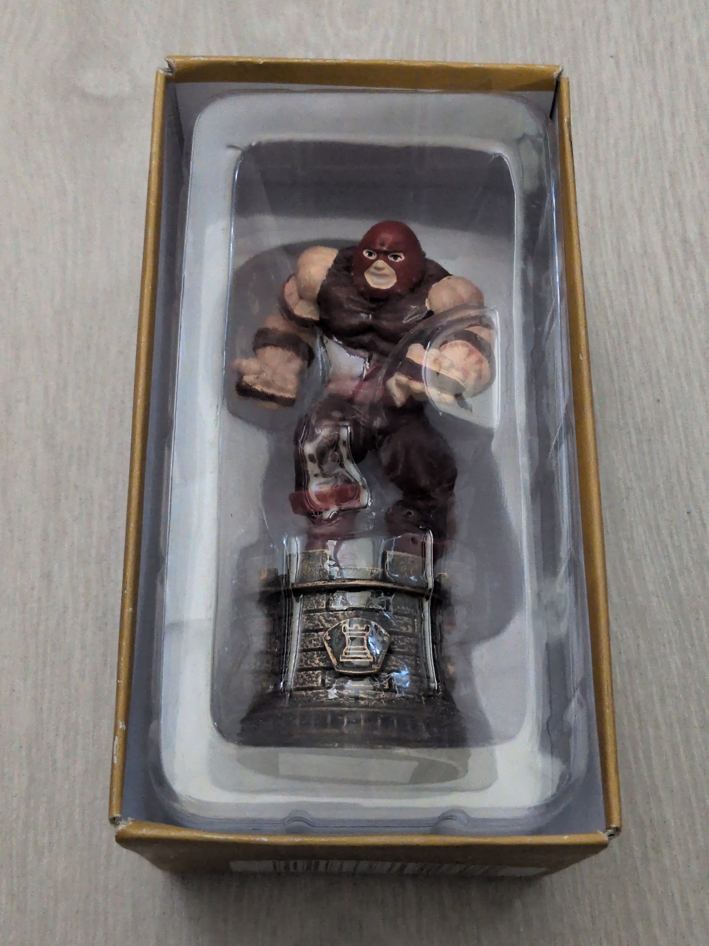 Juggernaut #42